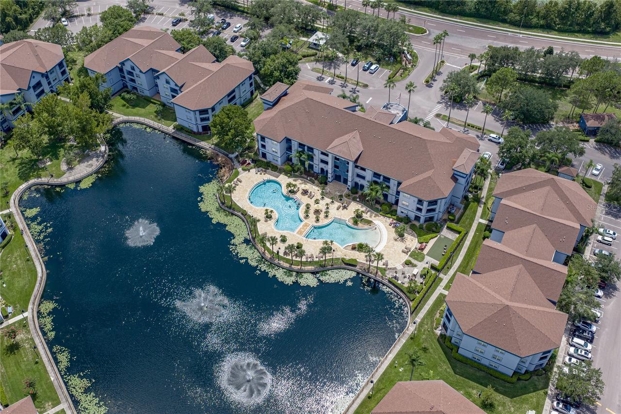 1640 Villa Capri Cir. #301, Odessa, FL 33556
