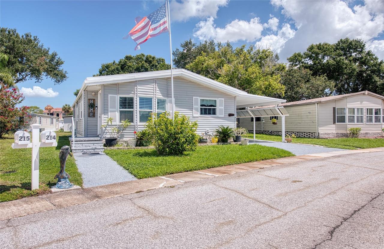 214 Dolphin Dr., Oldsmar, FL 34677