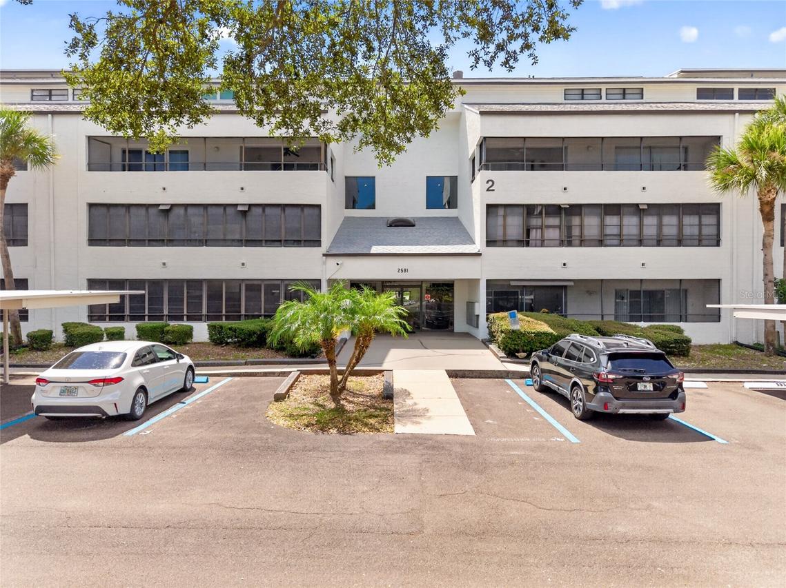 2581 Countryside Blvd. #2210, Clearwater, FL 33761