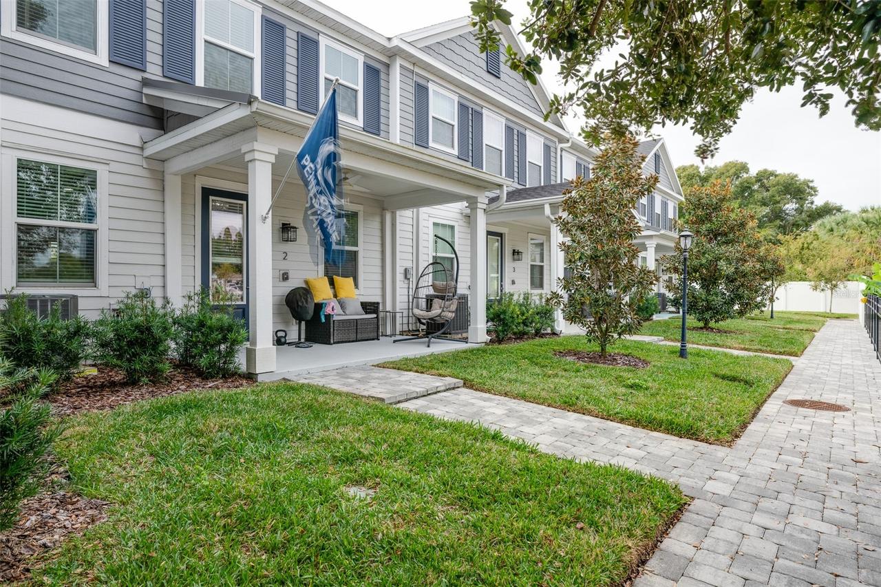 6615 S Manhattan Ave. #2, Tampa, FL 33616