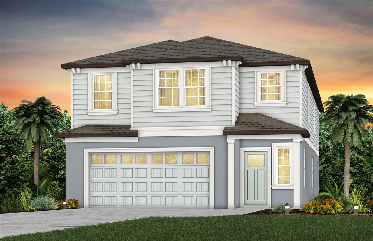 1539 Hartridge Ct., Lake Alfred, FL 33850