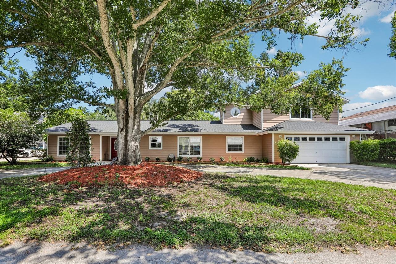3131 N Canal Dr., Palm Harbor, FL 34684