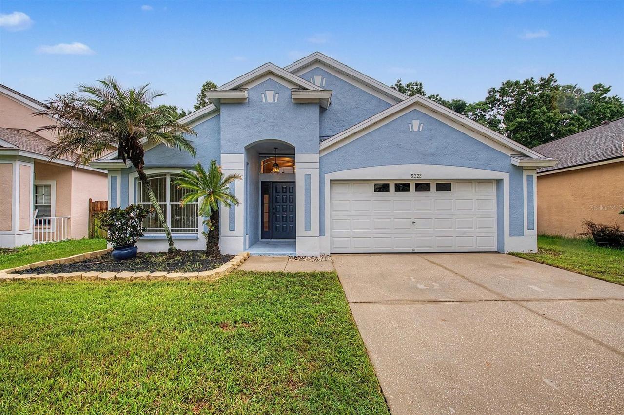 6222 Crickethollow Dr., Riverview, FL 33578
