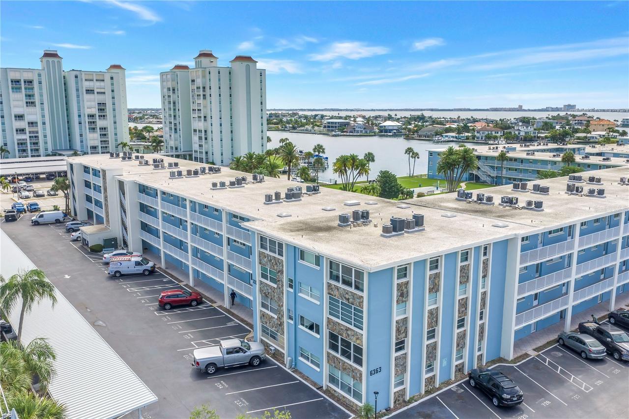 300 64th Ave. #117, St Pete Beach, FL 33706
