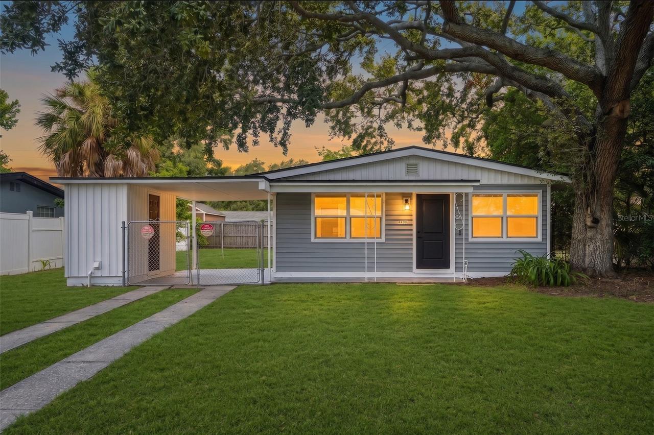 4406 W Wallace Ave., Tampa, FL 33611