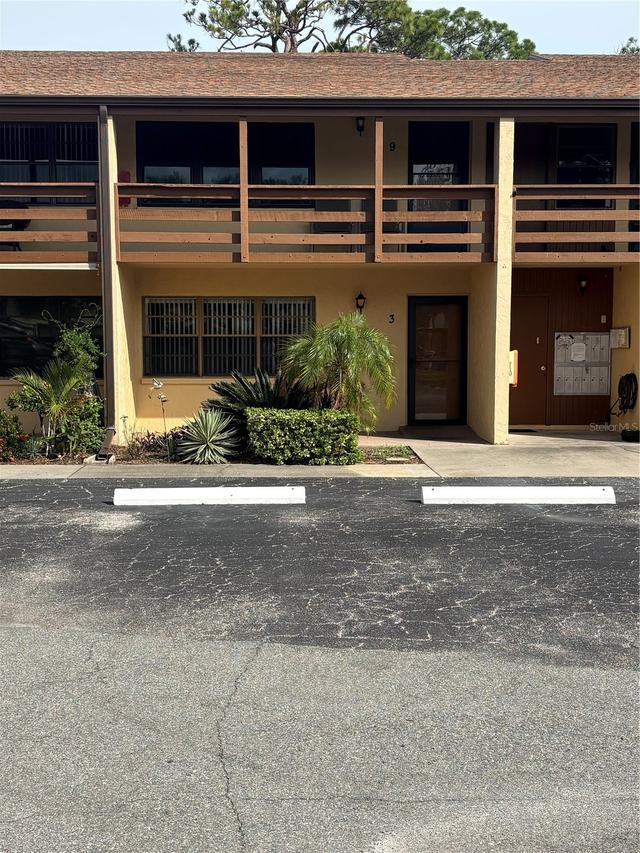 9 Quails Run Blvd. #3, Englewood, FL 34223