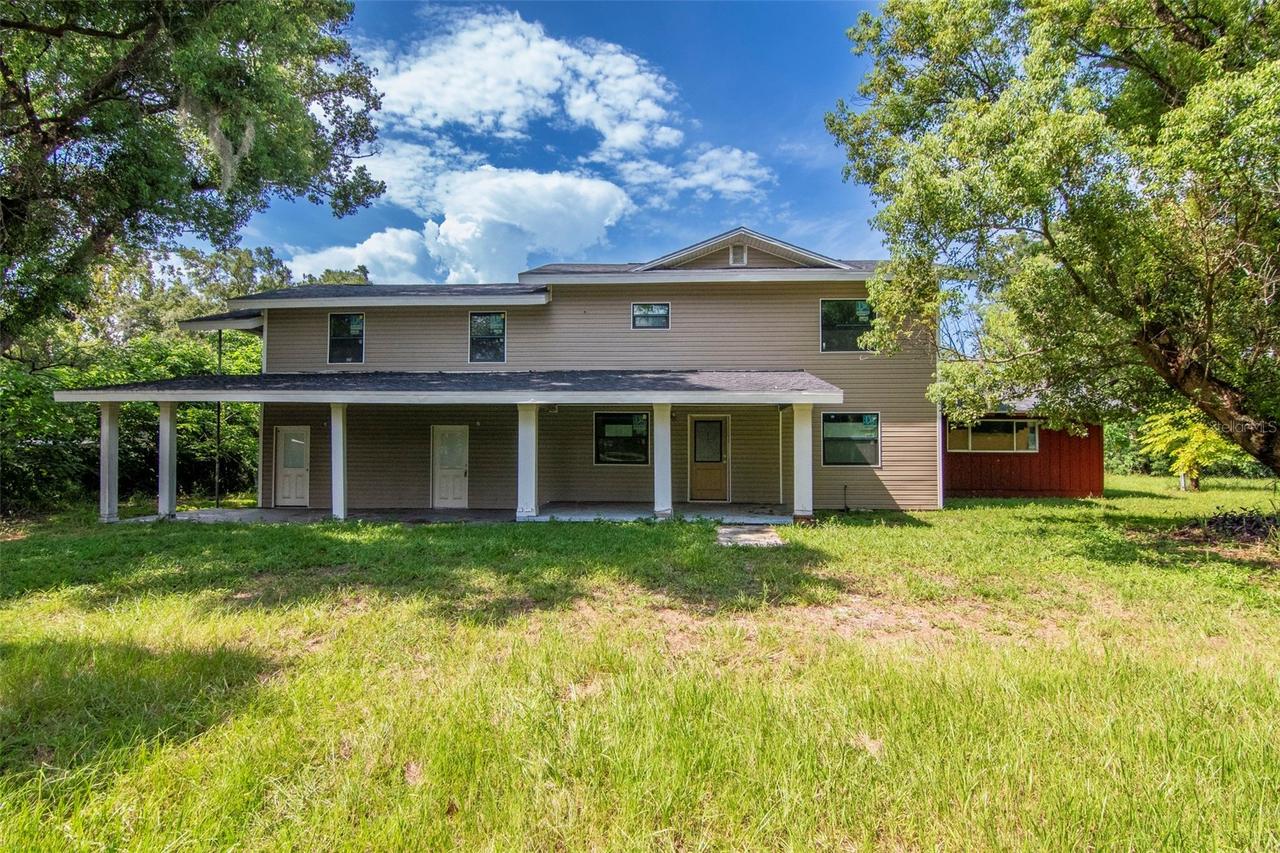 2921 Crutchfield Rd., Lakeland, FL 33805