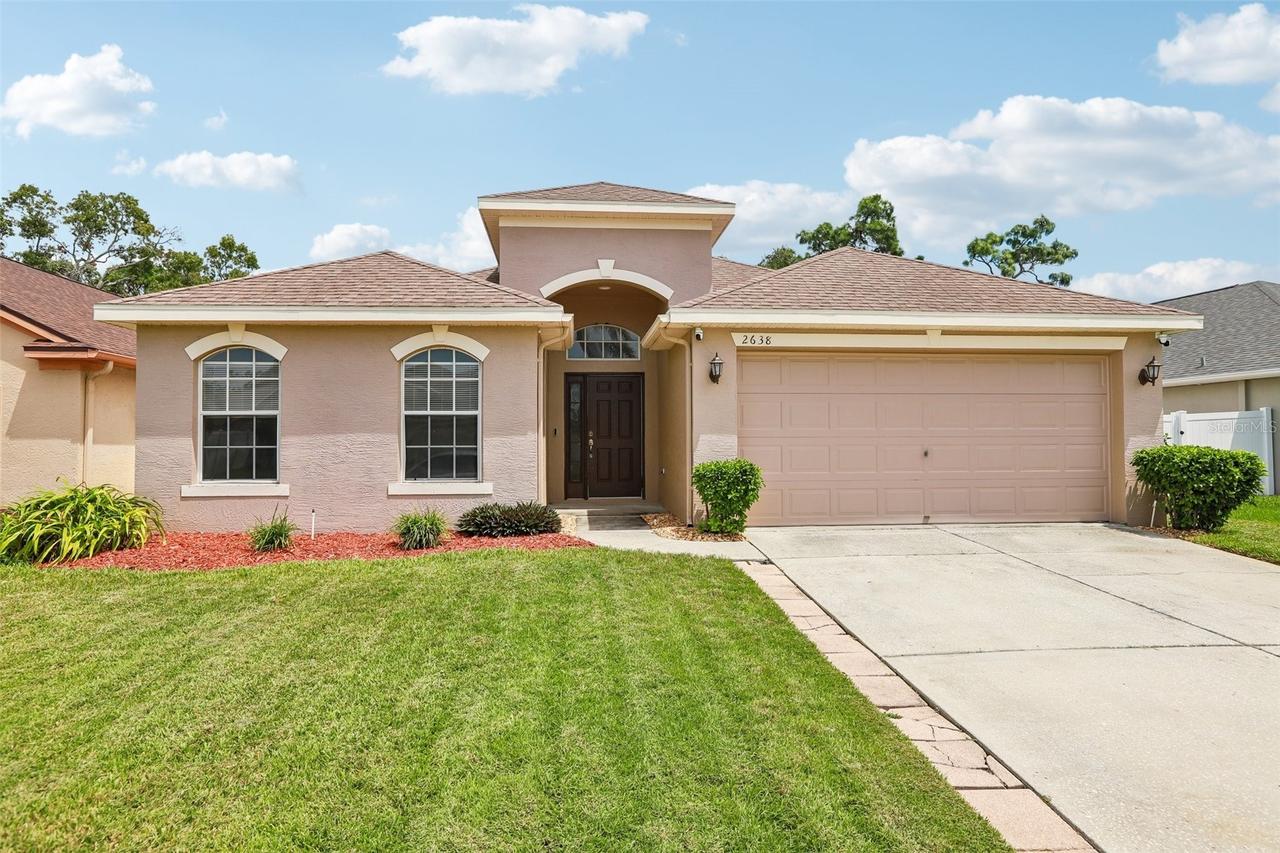 2638 Big Pine Dr., Holiday, FL 34691