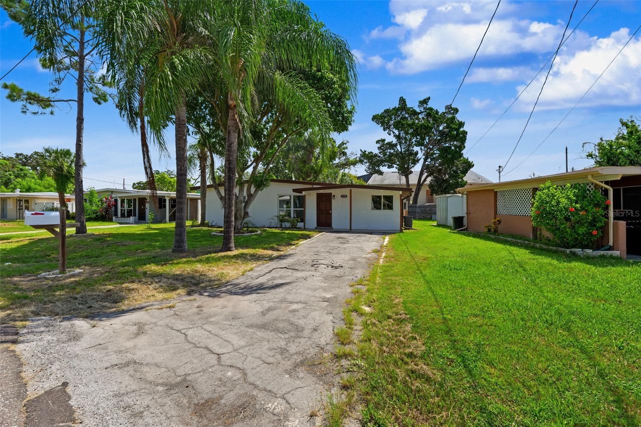 7377 Royal Palm Dr., New Port Richey, FL 34652