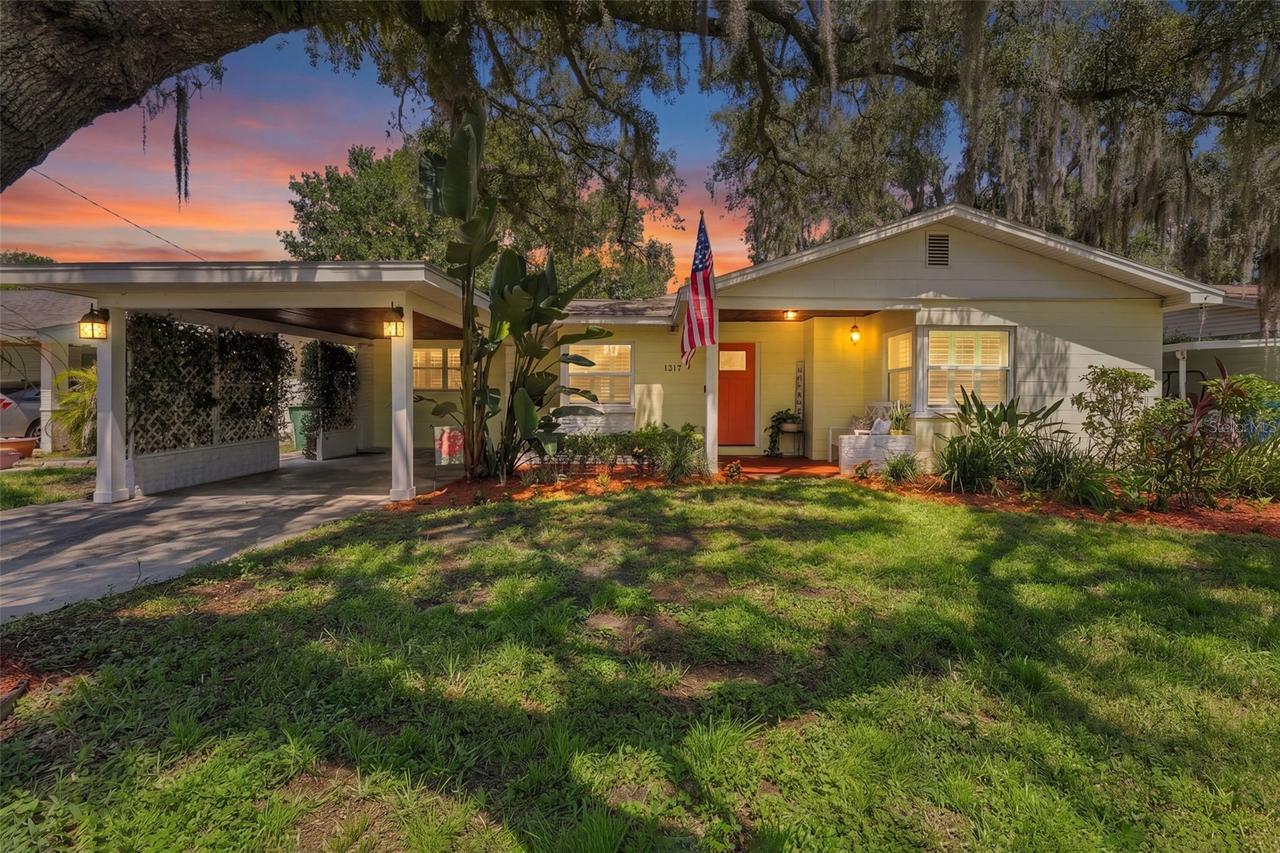 1317 Divot Ln., Tampa, FL 33612
