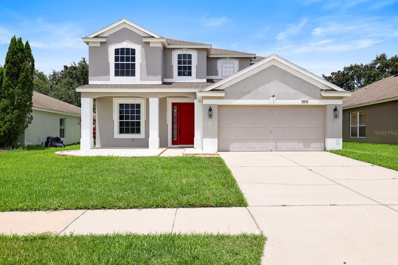 30419 Randall Manor St., Wesley Chapel, FL 33545