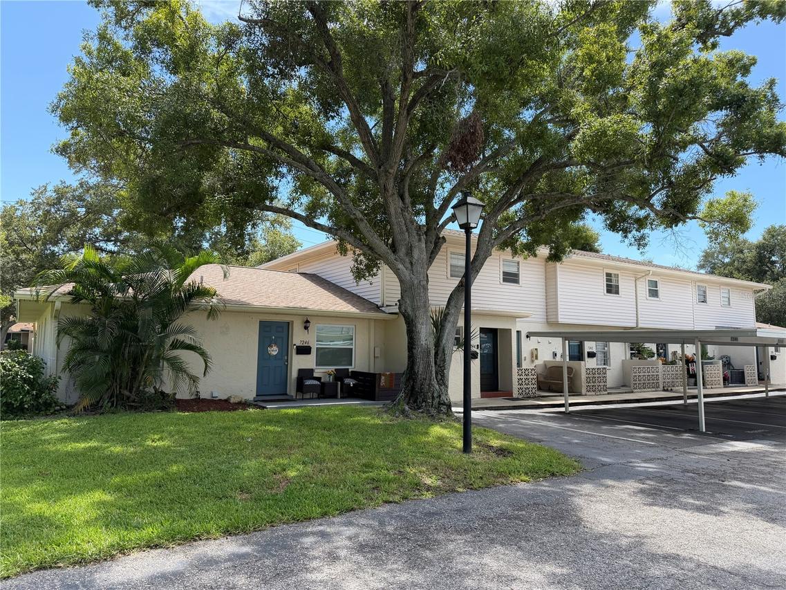 7242 Stone Haven Ct., Pinellas Park, FL 33781
