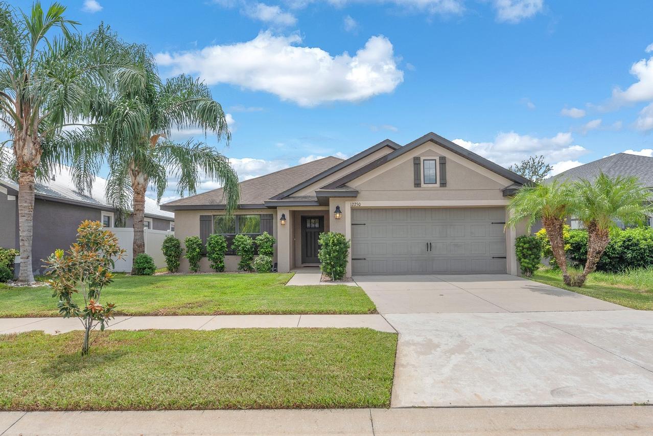 12250 Legacy Bright St., Riverview, FL 33578