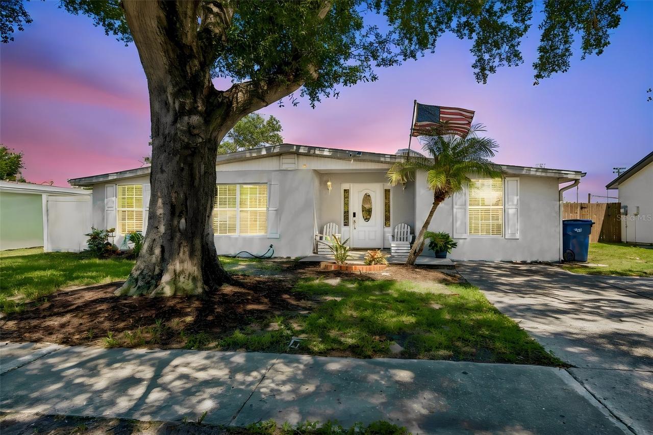 6330 S Renellie Ct., Tampa, FL 33616