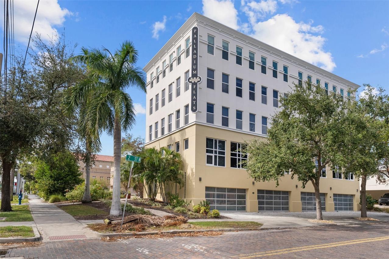 205 5th Ave. #201, St Petersburg, FL 33701