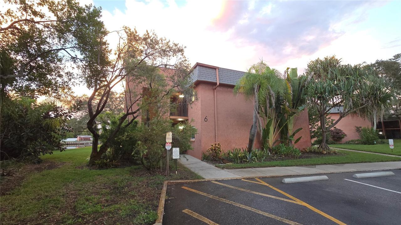 4805 Alt 19 #624, Palm Harbor, FL 34683