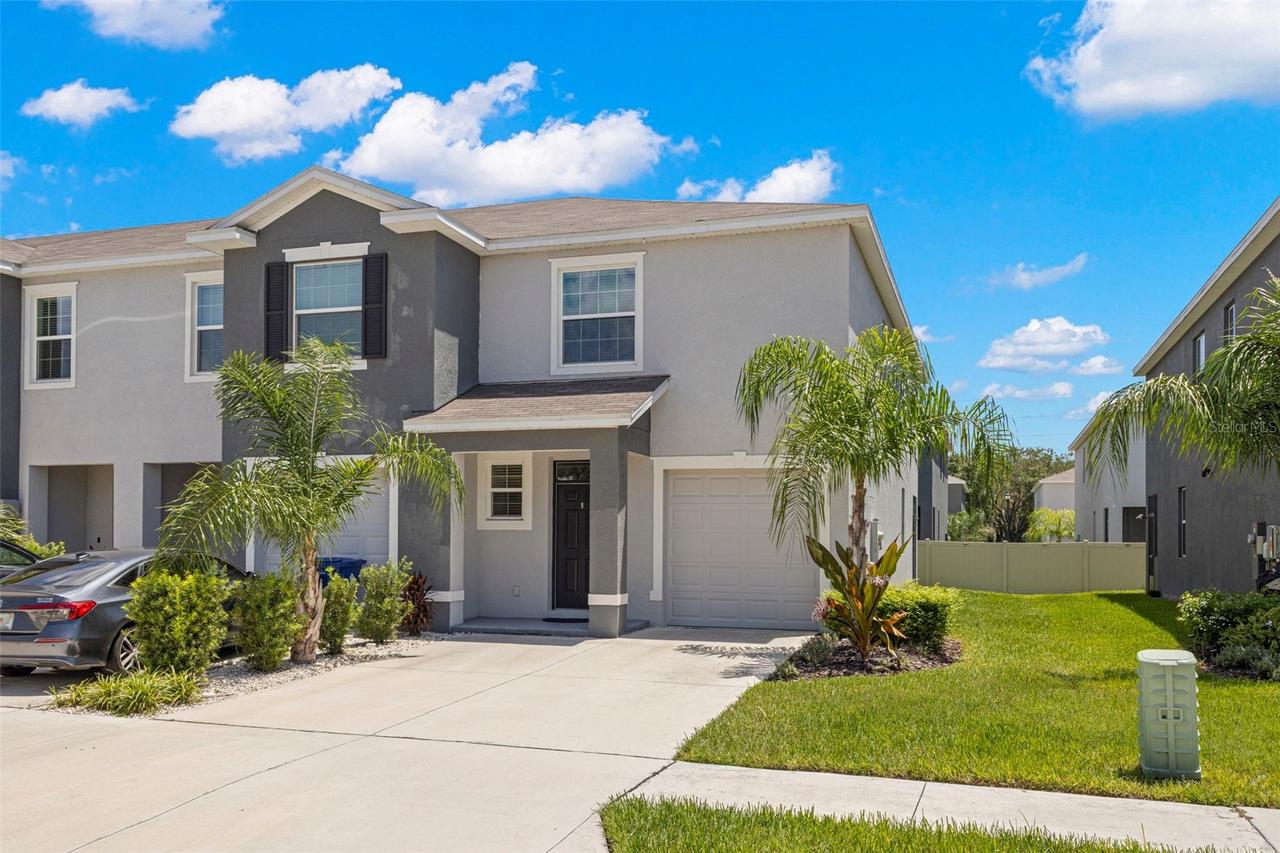 2908 Evergreen Elm Pass, Wesley Chapel, FL 33543