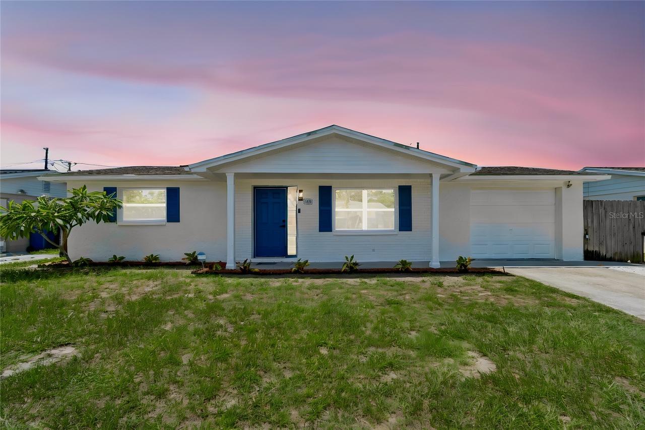 1467 Classic Dr., Holiday, FL 34691