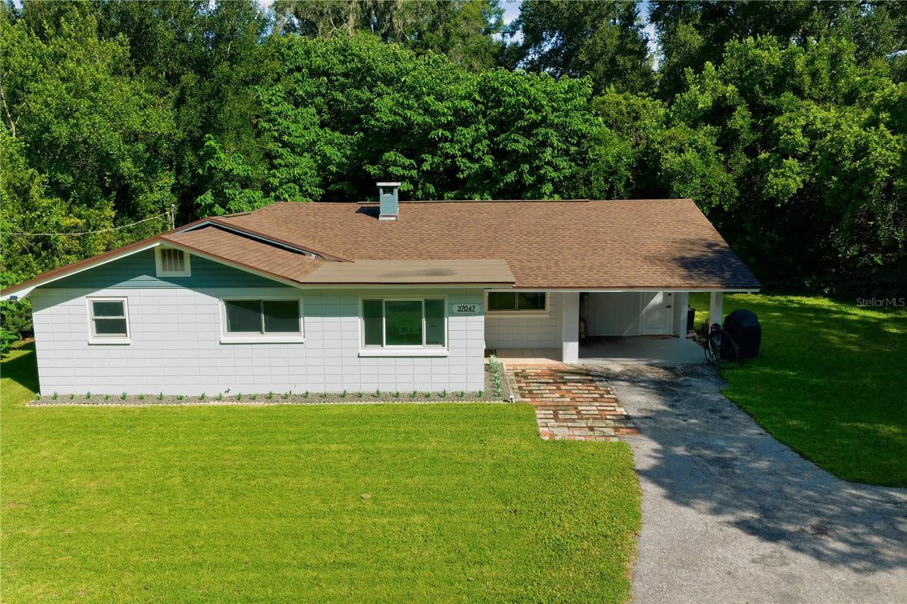 37047 Old San Ann Rd., Dade City, FL 33525