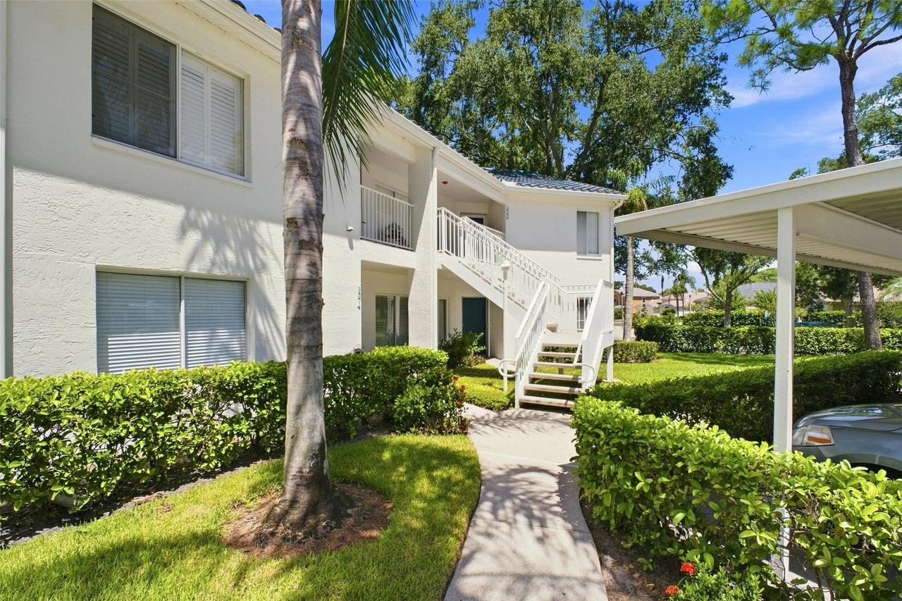 3588 Indigo Pond Dr. #12, Palm Harbor, FL 34685