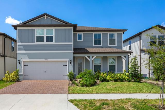 New Construction Homes For Sale This Week That Attend Bexley Elementary School: August 12th to August 18th