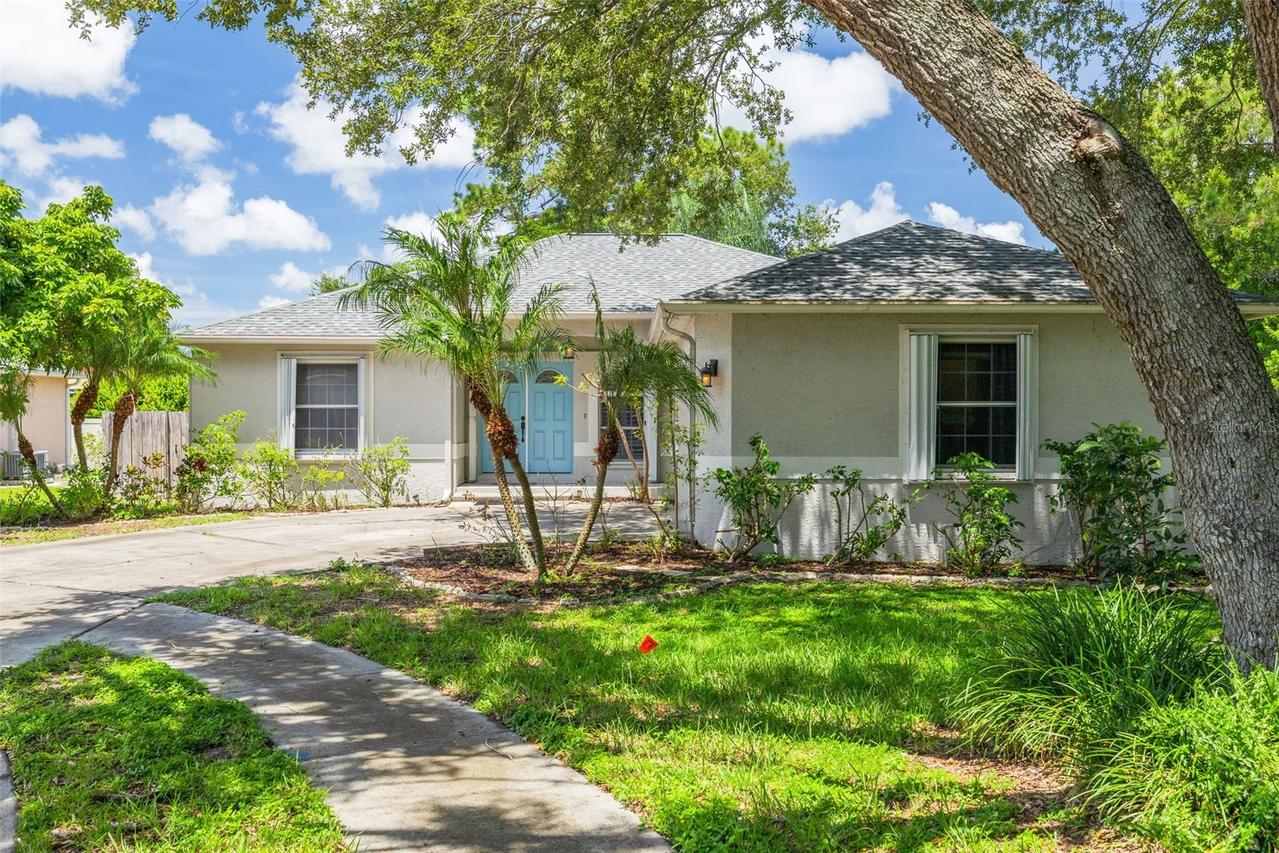 2102 Bradford St., Clearwater, FL 33760