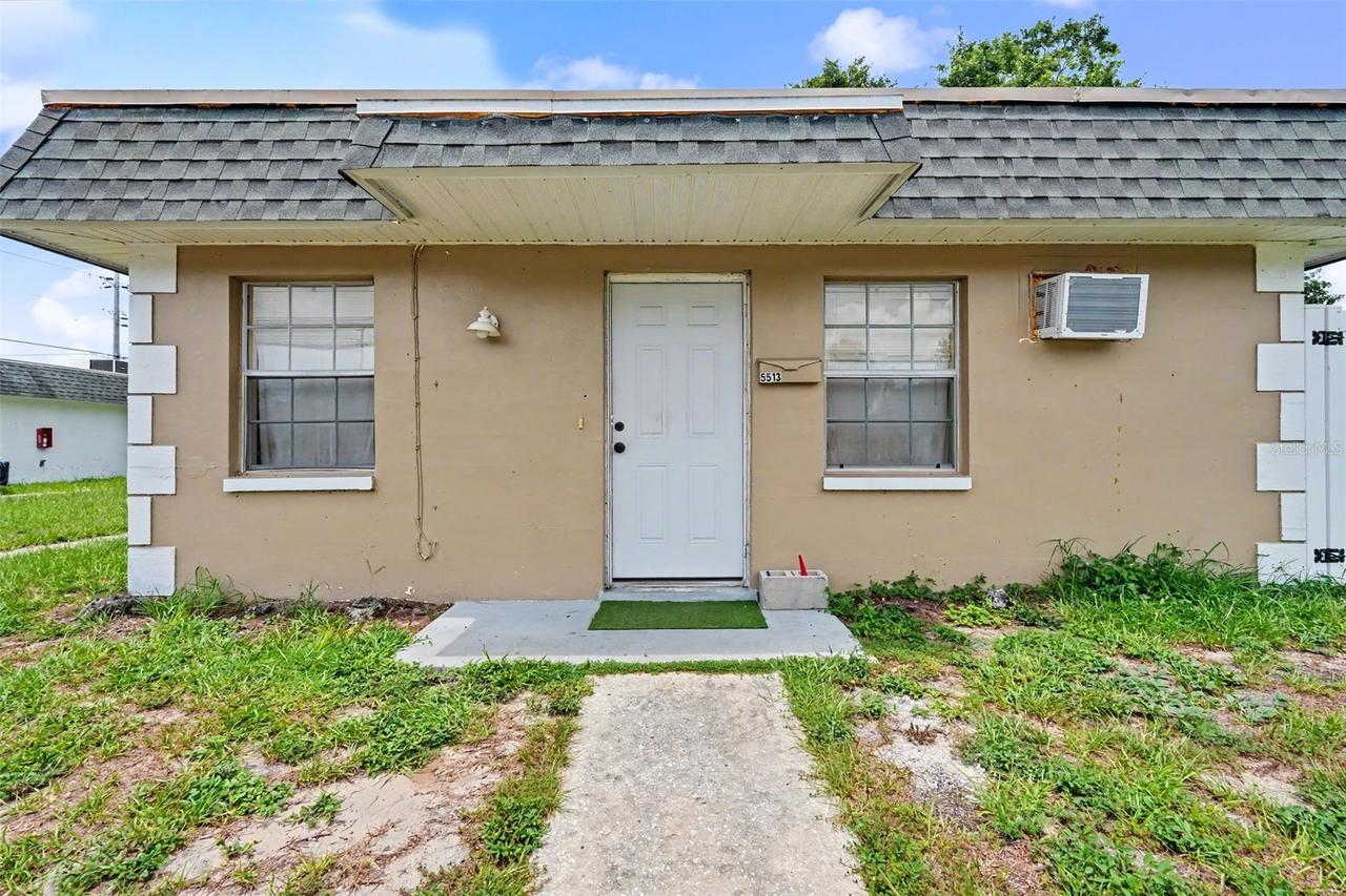 5513 Oceanic Rd., Holiday, FL 34690