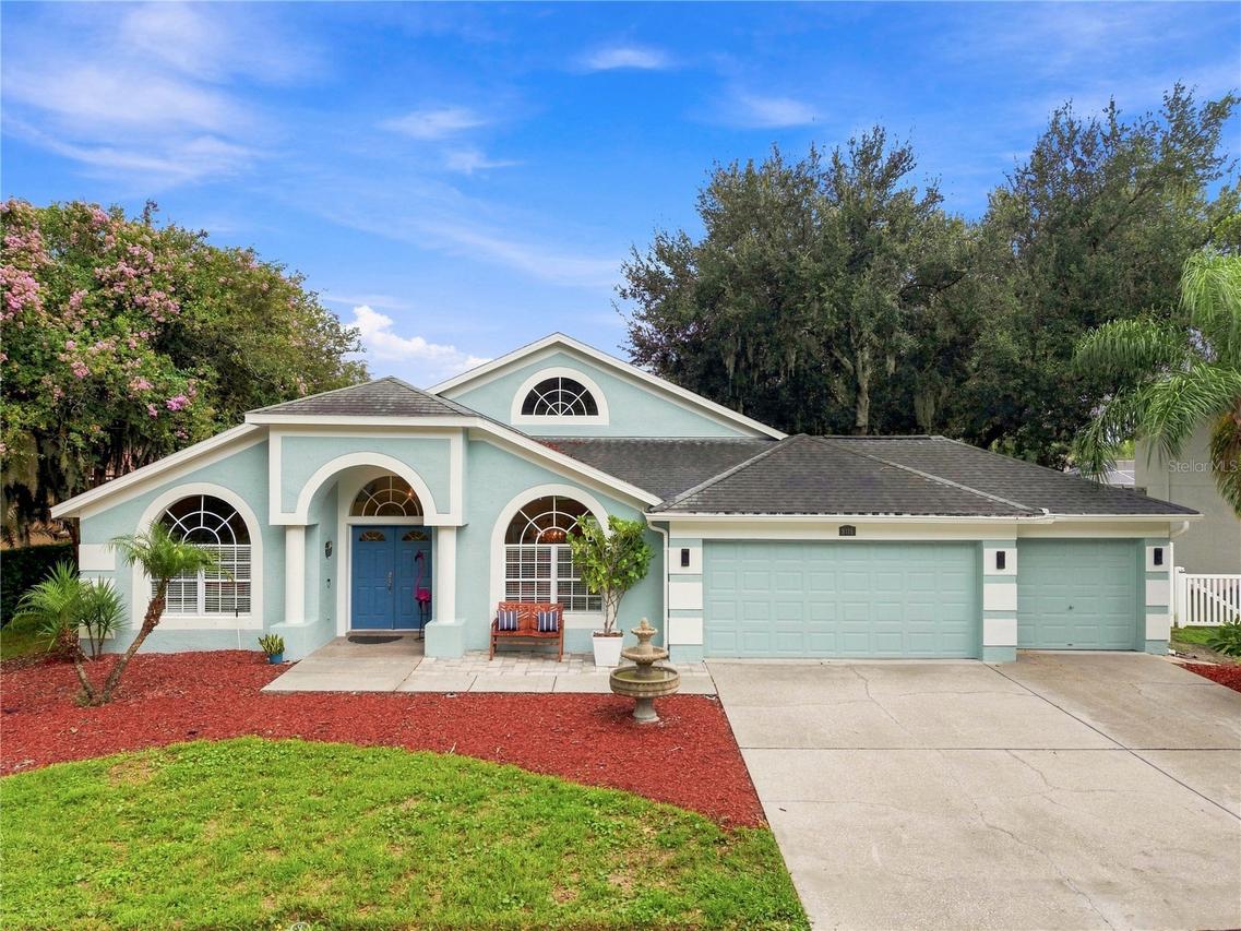 9115 Brindlewood Dr., Odessa, FL 33556