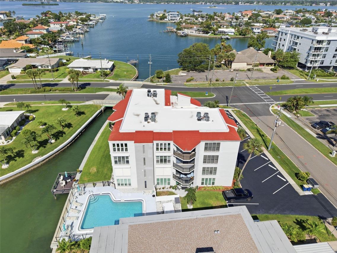 298 Skiff Point #103, Clearwater, FL 33767