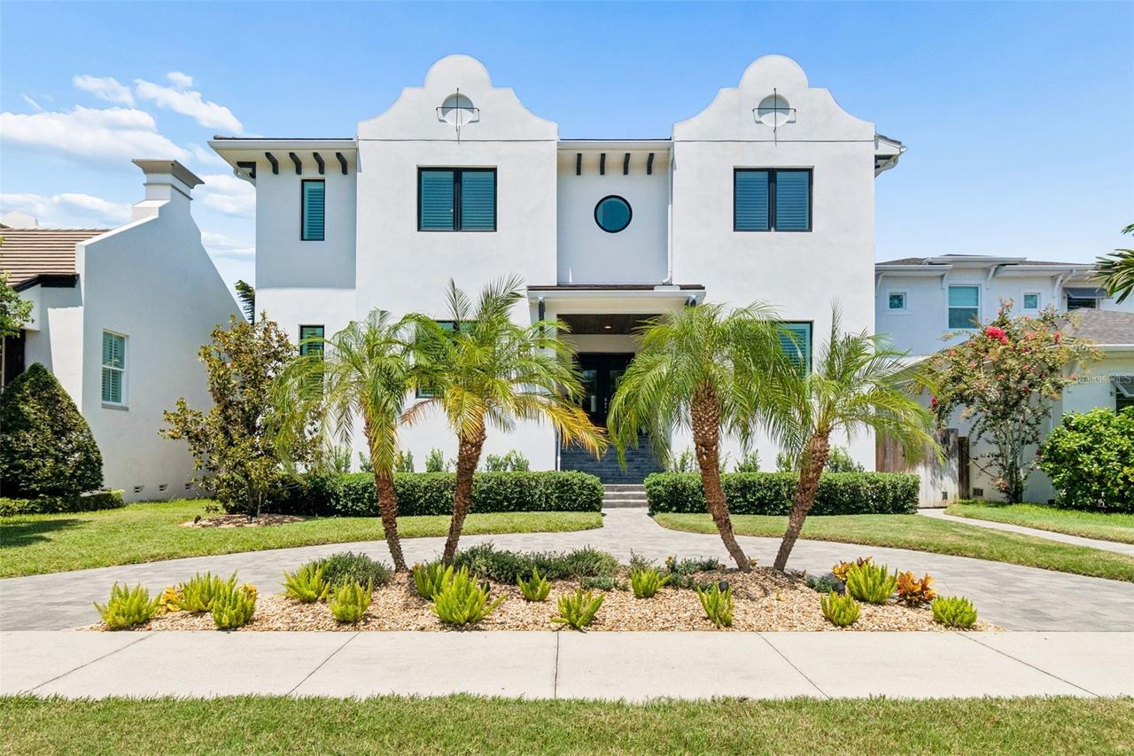 2911 W Alline Ave., Tampa, FL 33611