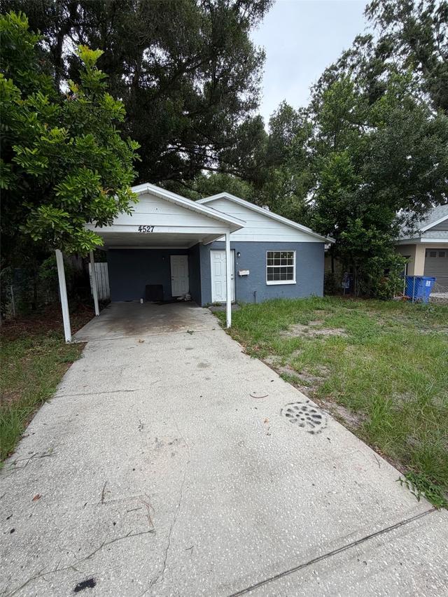 4527 13th Ave., St Petersburg, FL 33711
