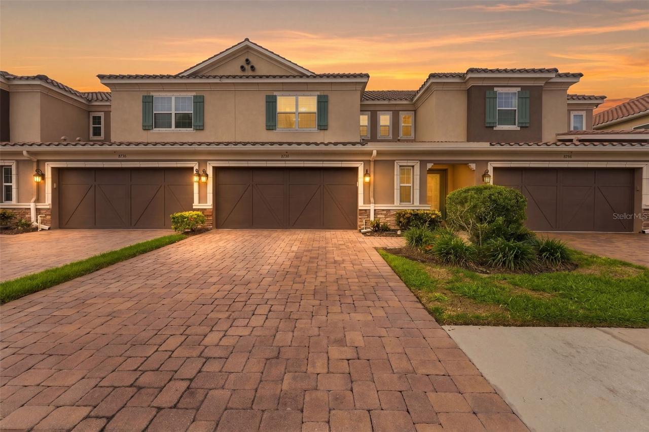 8738 Terracina Lake Dr., Tampa, FL 33625