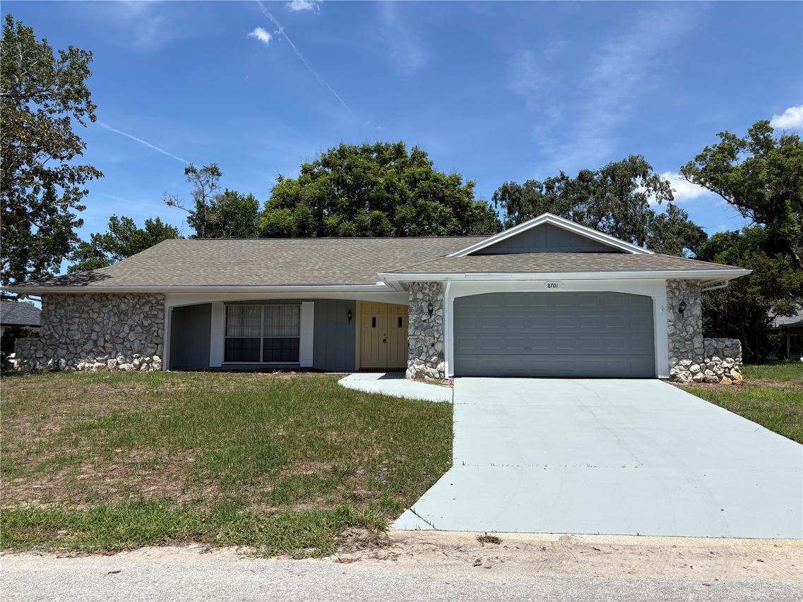 8701 Lincolnshire Dr., Hudson, FL 34667