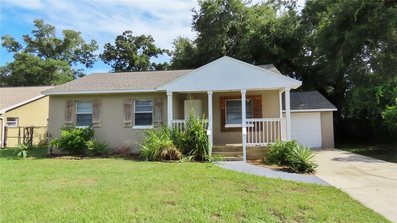 1241 Nicholson St., Clearwater, FL 33755