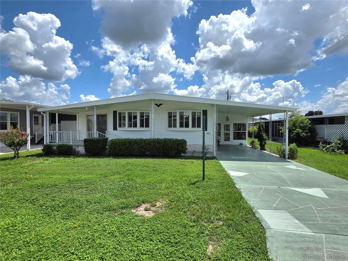 5452 Joyce St., Zephyrhills, FL 33542