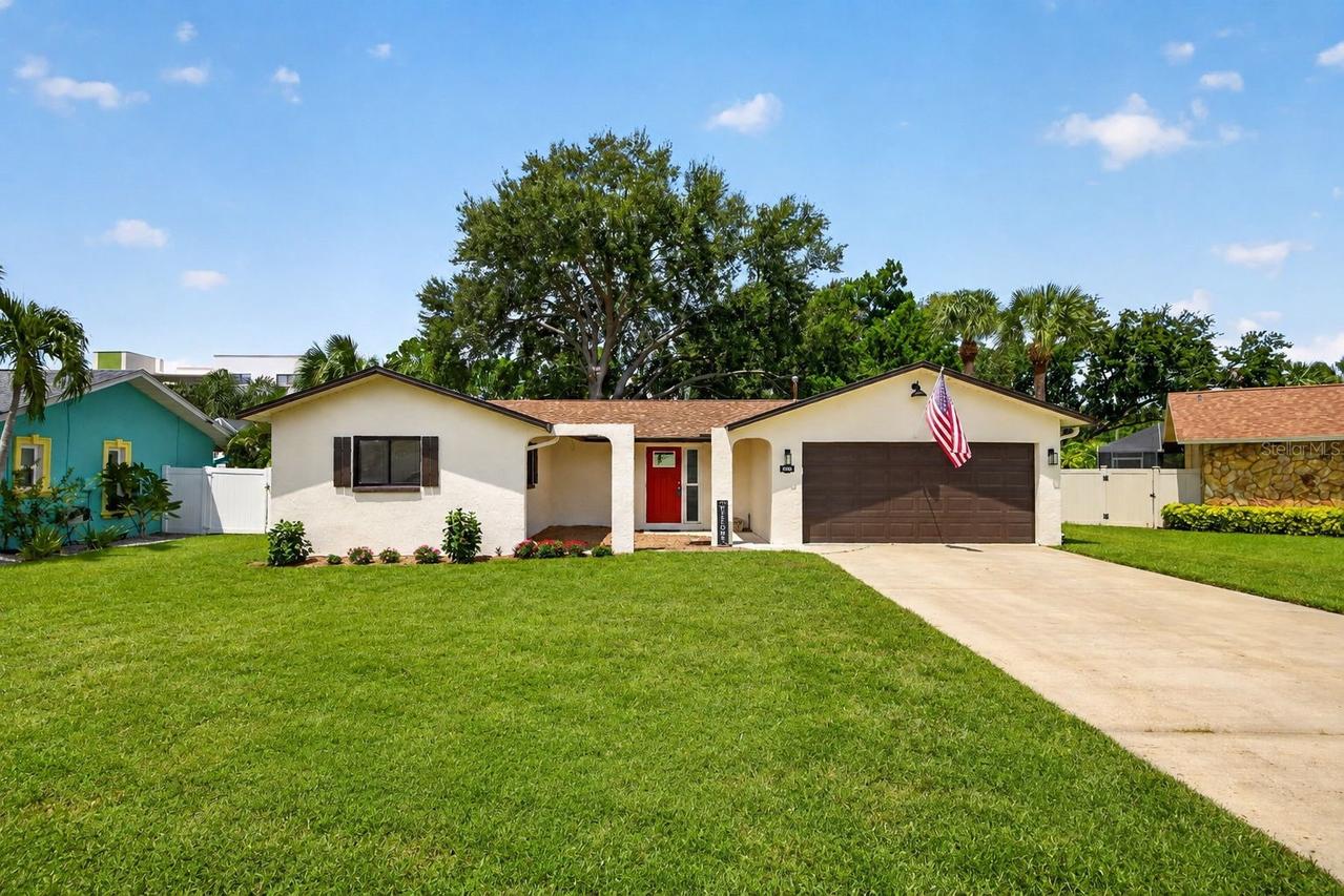 6170 Sundown Dr., St Petersburg, FL 33709