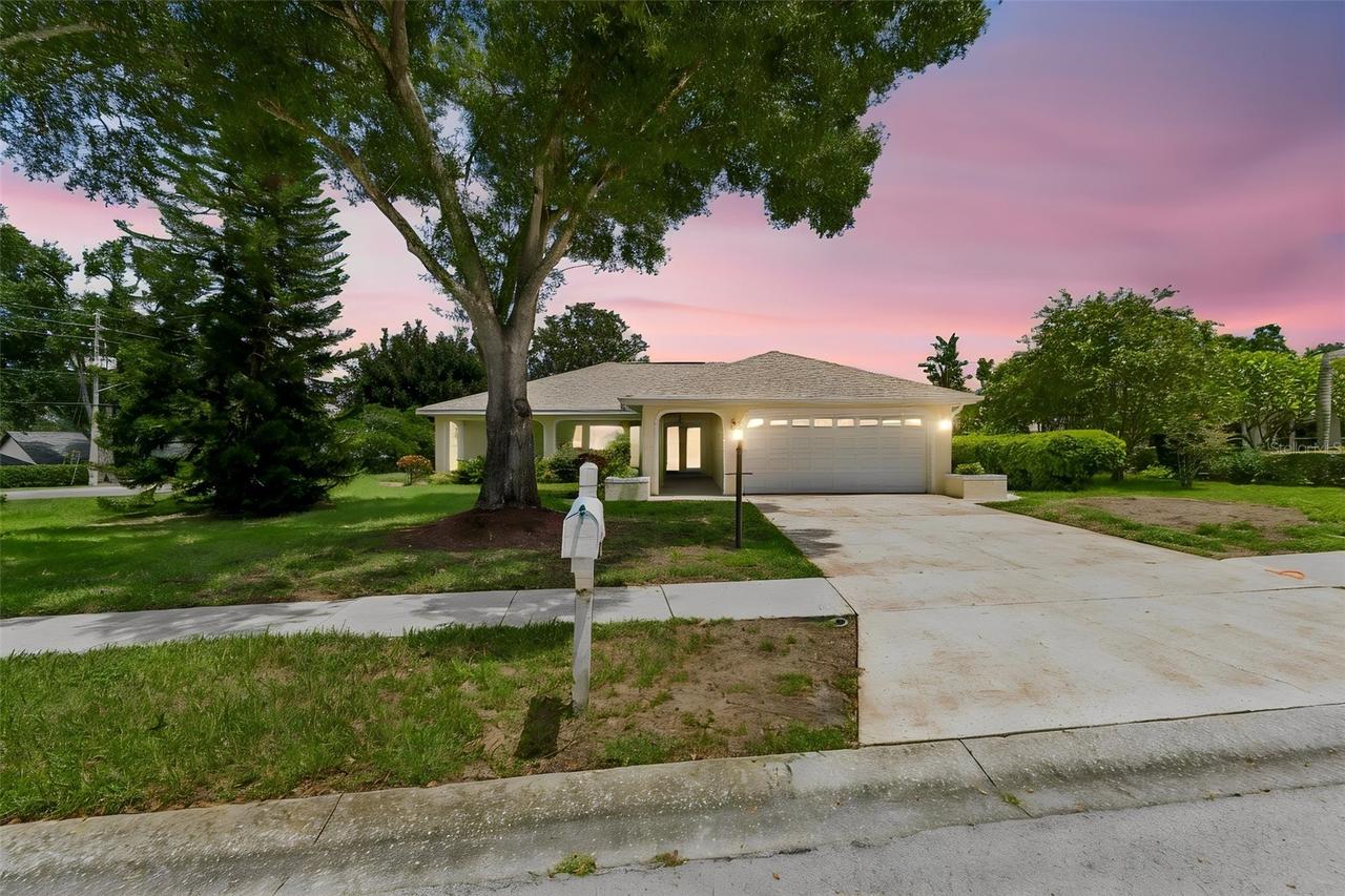 1591 Longford Dr., Palm Harbor, FL 34684