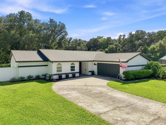 New Homes with In-ground Swimming Pools in Citrus Park: August 9th to August 15th