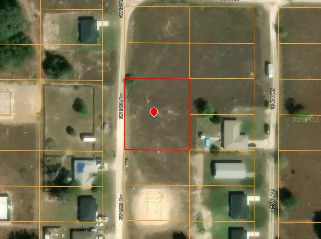Southwest 149th Ter., Ocala, FL 34481