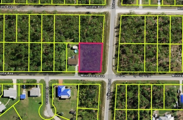 12266 Minnesota Ave., Punta Gorda, FL 33955