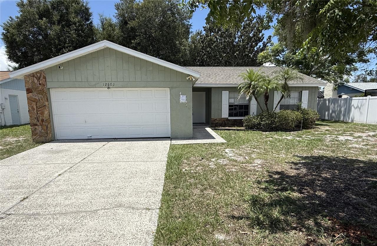 12803 Slippery Elm Ct., Riverview, FL 33579