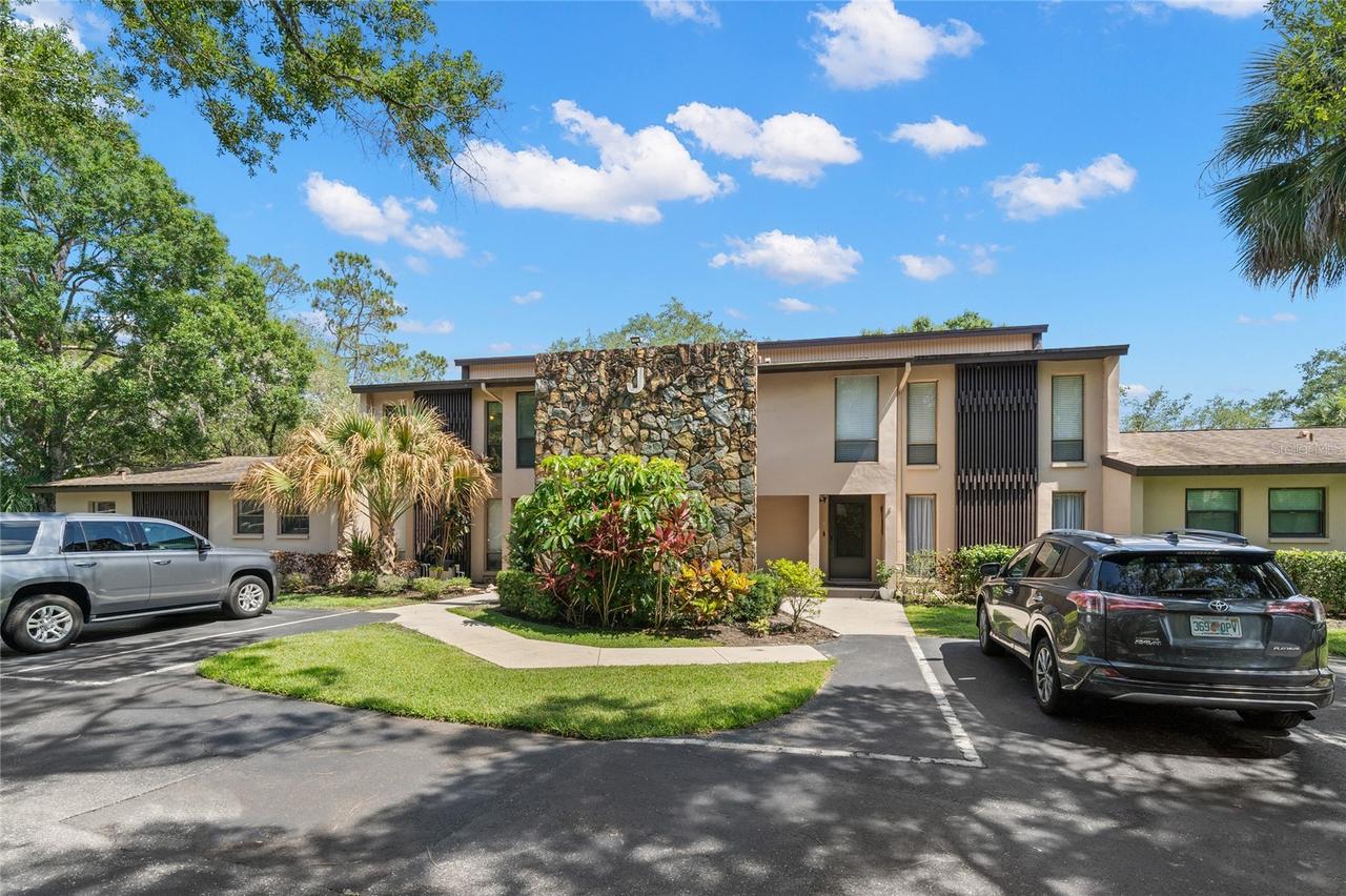 1400 Tarpon Woods Blvd. #D5, Palm Harbor, FL 34685