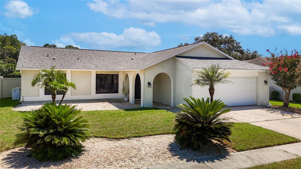9902 Stephenson Dr., New Port Richey, FL 34655