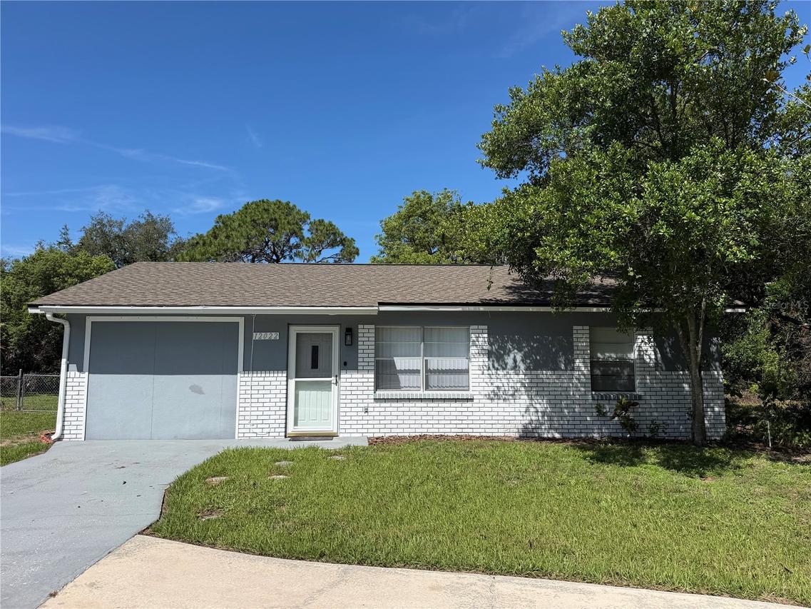 12022 Chuck Cir., Hudson, FL 34669