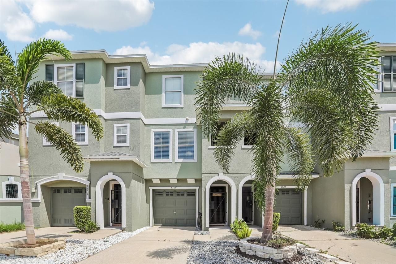 4864 Tuscan Loon Dr., Tampa, FL 33619