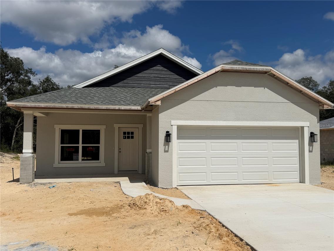 34281 Manuel St., Webster, FL 33597