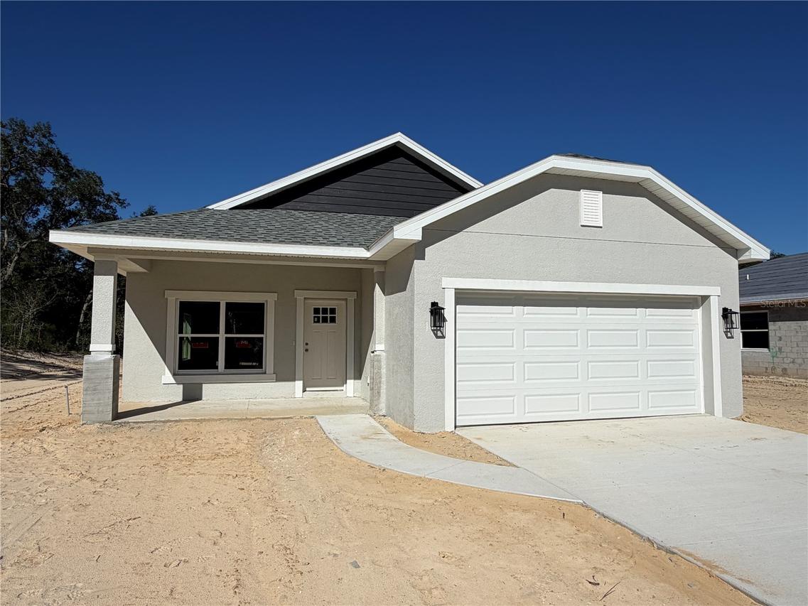 34281 Manuel St., Webster, FL 33597