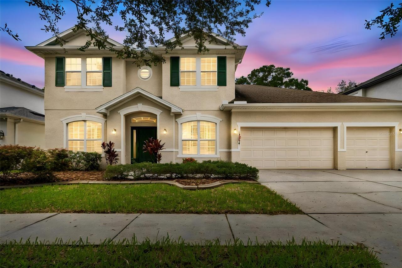 8523 Northton Groves Blvd., Odessa, FL 33556