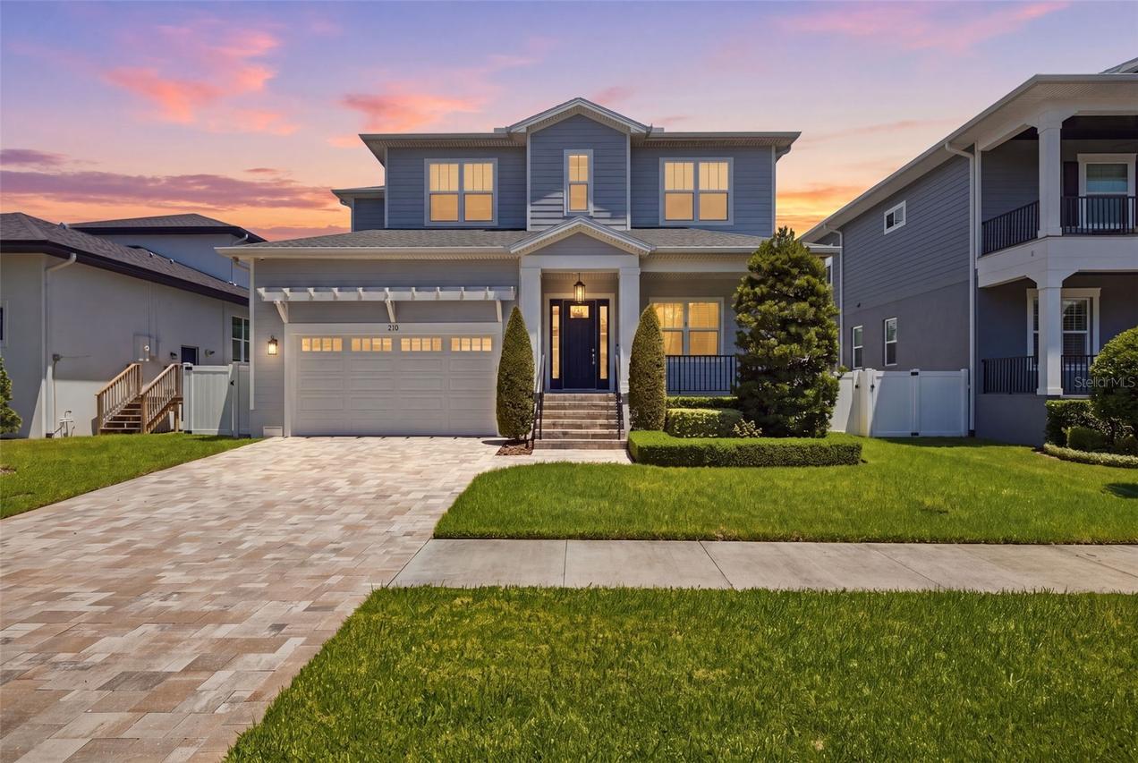 210 S Shore Crest Dr., Tampa, FL 33609