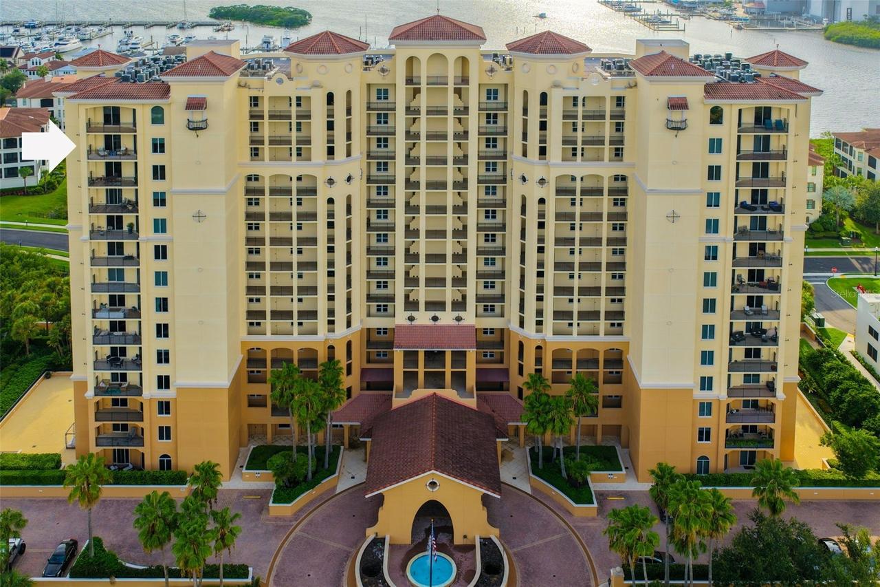 5823 Bowen Daniel Dr. #1501, Tampa, FL 33616